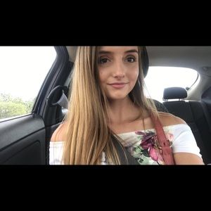 Meet your Posher, Zoey